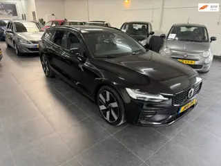 Volvo V60 2.0 T6 Plug-in hybrid AWD Ultra Bright