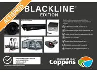 Hobby Prestige 660 WFC 2026 BLACKLINE ACTIE!!!!
