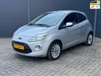 Ford Ka 1.2 Titanium X start/stop / Nap