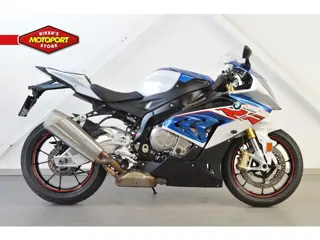 BMW S 1000 RR model D (bj 2018)