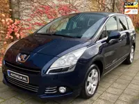Peugeot 5008 1.6 ST|Export|Navigatie|Panoramadak|