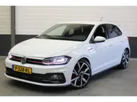 Volkswagen Polo 2.0 TSI GTI l LED l Beats l Camera l PDC