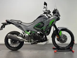 Kawasaki KLE 500 SE (bj 2026)