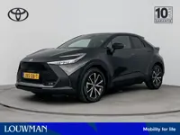 Toyota C-HR 2.0 Plug-in Hybrid 220 Dynamic (bj 2025)