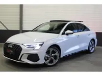Audi A3 Limousine 35 TFSI S-Line l Pano l Memory l Camera
