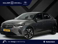 Opel Corsa-e Elegance 3-FASEN 50kWh 136pk | 180° CAMERA + SENSOREN | NAVI PRO | DAB+ | ISOFIX | CLIM