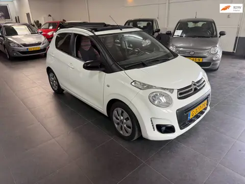 Citroen C1 1.0 VTi Airscape Feel