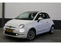 Fiat 500 1.2 Lounge l Airco l Navi l Cruise l PDC l Pano
