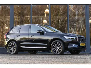 Volvo XC60 2.0 T5 Inscription (bj 2018, automaat)