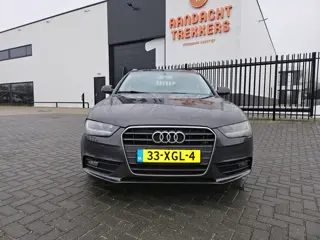 Audi A4 Avant 1.8 TFSI Pro Line Business