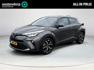 Toyota C-HR 1.8 Hybrid Dynamic