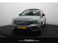 Volvo XC40 Recharge P8 408PK AWD R-Design SOH 92,6% | Warmtepomp | Trekhaak | Panoramadak | Harman/K