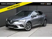 Renault Clio TCe 90 Techno | CAMERA | NAVI | CRUISE CONTROL | APPLECARPLAY/ANDROIDAUTO | CLIMATE CON