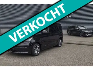 Volkswagen MULTIVAN 1.4 eHybrid L1H1 Business 7-zits/ Fulll Pano/Trekhaak/ Elektrische deuren/ enzv