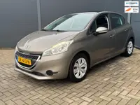 Peugeot 208 1.2 VTi Allure / Pano / Led / Pdc