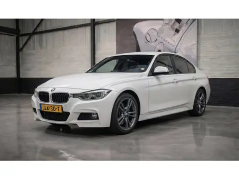 BMW 3-serie 320i M Sport Edition