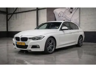 BMW 3-serie 320i M Sport Edition