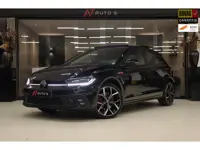Volkswagen POLO 2.0 TSI GTI PANO/IQ-LIGHT/BEATS/STOELV/CARPLAY/VOL