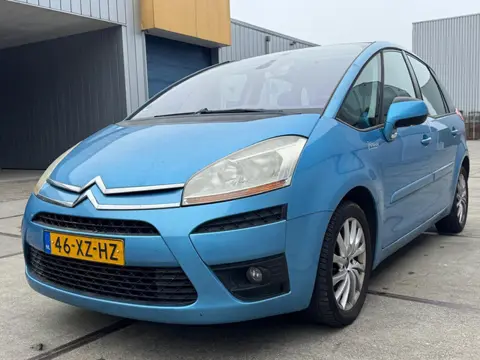 Citroen C4 Picasso 1.8-16V Ambiance 5p.