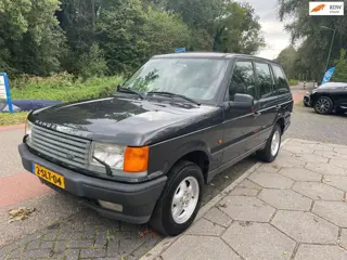 Land Rover Range Rover 4.6 HSE