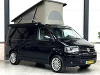 Volkswagen California DSG / Gereviseerd / Hefdak / Camera / Clima