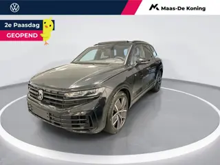 Volkswagen Touareg 3.0 TSi 462pk DSG eHybrid 4MOTION R · SOH 96.9% · Panoramadak · 360 Camera · Luch
