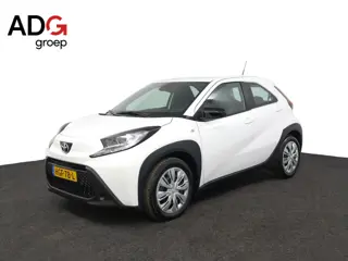 Toyota Aygo X 1.0 VVT-i MT Play | Airco | Adaptive Cruise Control | Achteruitrijcamera | Apple Carpl