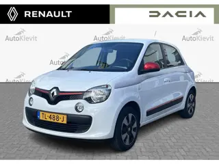 Renault Twingo 1.0 SCe Collection (bj 2018)