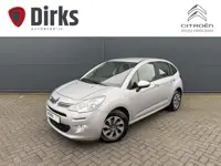 Citroën C3 82pk Tendance (Airco - Parkeersensoren - Cruise Controle - LED)