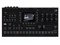 Elektron Octatrack MKII Black