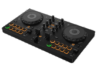 AlphaTheta DDJ-FLX2