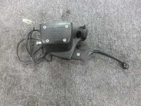 KOPPELINGSPOMP BMW R 1150 R rockster 2003 - 2006