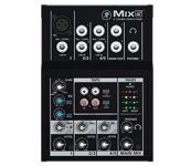 Mackie Mix5