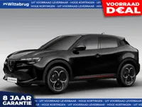 Alfa Romeo Junior 1.2 Turbo Hybrid 145 Ibrida Speciale SNEL RIJDEN - PANORAMADAK - 8 JAAR GARANTIE