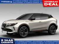 Alfa Romeo Junior 1.2 Turbo Hybrid 145 Ibrida Speciale SNEL RIJDEN - PANORAMADAK - 8 JAAR GARANTIE