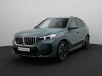 BMW X1 xDrive25e M Sportpakket | Premium Pack | Comfort Pack | Travel Pack | Stuurwielrand Verwarmd 