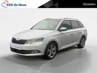 Skoda Fabia Combi 1.0 TSI Style Business | Automaat | Navigatie | Panorama Dak | Stoelverwarming | P