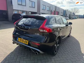 Volvo V40 2.0 D4 Inscription R-Edition