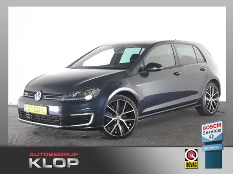 Volkswagen Golf 1.4 TSI GTE | Origineel NL-auto |