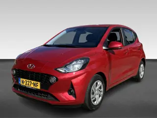 Hyundai i10 1.0 Comfort 5-zits | automaat | Achteruitrij camera | Apple carplay/android auto | Navig