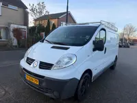 Renault Trafic 2.0 dCi T29 L2H1 Eco