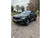 Volvo XC40 1.5 T4 Recharge R-Design AUTOMAAT | Clima | Navi | Xenon | Trekhaak |