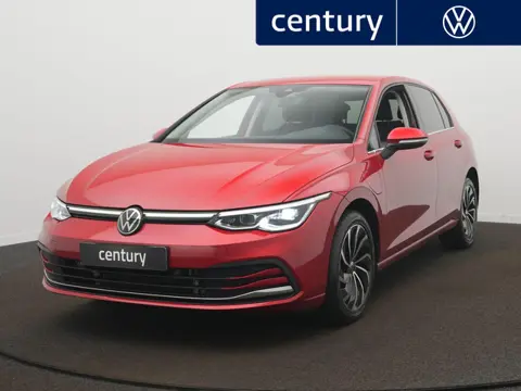 Volkswagen Golf Style Automaat - Navigatie - Camera - Trekhaak - LED - Camera - Sfeerverlichting - E