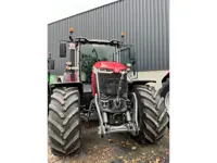 Massey Ferguson 8S.305 EX/DYNA-VT