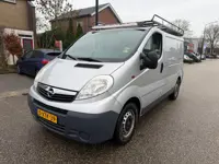 Opel Vivaro 2.0 CDTI L1H1