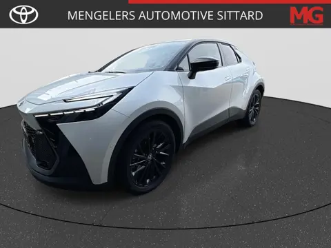 Toyota C-HR 2.0 Plug-in Hybrid 220 GR SPORT PLUS Next Generation pack | Panodak | Full options