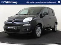 Fiat Panda 0.9 TwinAir Lounge (bj 2018, automaat)