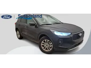 Ford Kuga 2.5 PHEV Titanium 243pk | Driver Assistance Pack | Trekhaak Afneembaar | 2.100kg Trekgewic