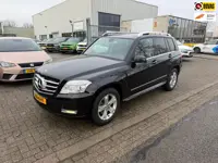 Mercedes-Benz GLK-klasse 300 4-Matic, Leder, Panodak, Navi