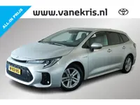 Suzuki Swace 1.8 Hybrid Style, Parkeersensoren , Stoel- en stuurverwarming